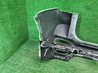 Бампер задний Chery Tiggo 4 Pro (2020-н.в.)