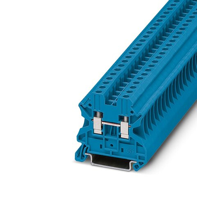 КНВ 4-2-С, Проходные клеммы