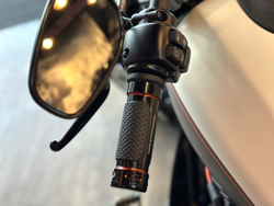 Harley-Davidson FXDR 114 (Белый)