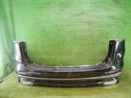 Бампер задний Chery Tiggo 8 Pro (2021-н.в.)