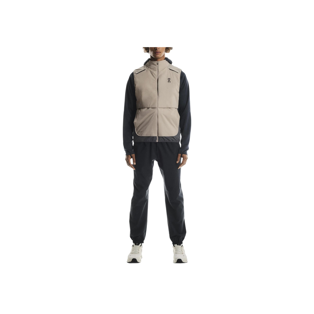On Weather Vest Vests