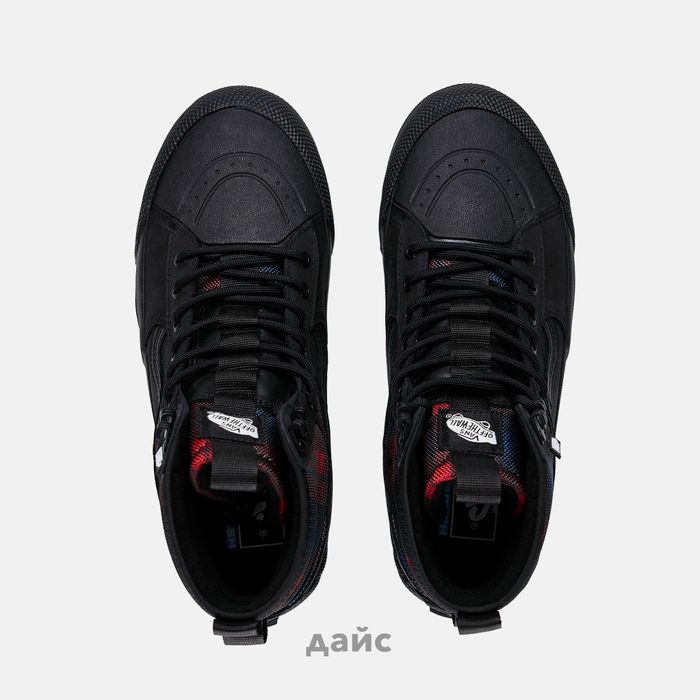 Ботинки Vans Sk8-Hi Gore-Tex MTE-3 артикул:VN0A5I114581 - купить в магазине Дайс