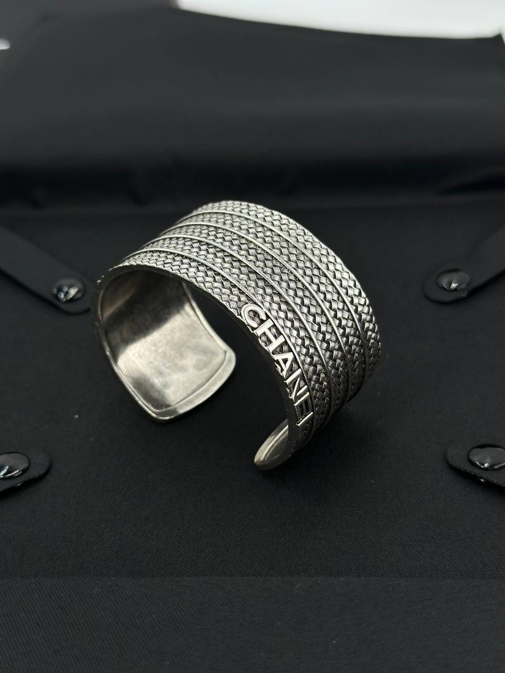 Браслет CHANEL