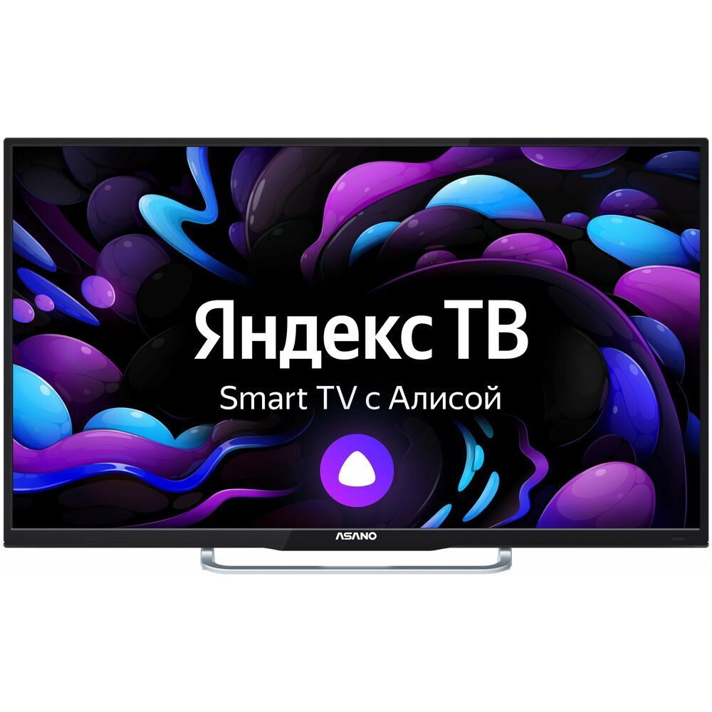 Телевизор Asano 55" 55LU8130S
