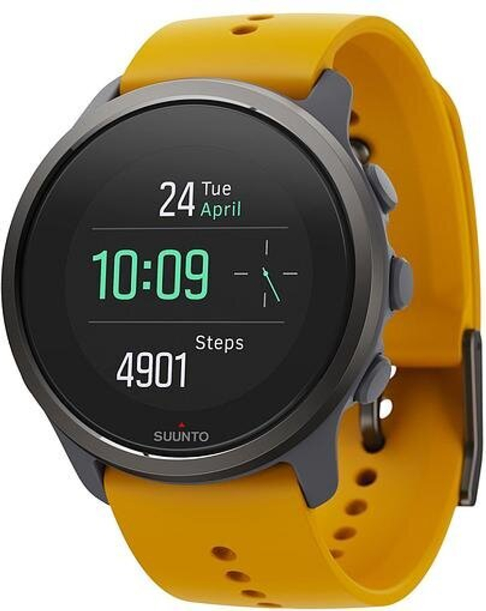 Умные часы Suunto 5 Peak Ochre