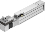 EGSS-BS-KF-45-150-10P-ST-M-H1-PLK-AA mini slide unit