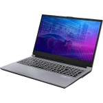 Ноутбук CyberLine C150i-003 15.6"(1920x1080 IPS (матовый, 144Hz) )/Intel Core i5 12600H(2.7Ghz)/16384Mb/512PCISSDGb/noDVD/Ext:nVidia GeForce RTX4060(8192Mb)/Cam/BT/WiFi/52.6WHr/war 1y/2.1kg/Titan/noOS + не МПТ