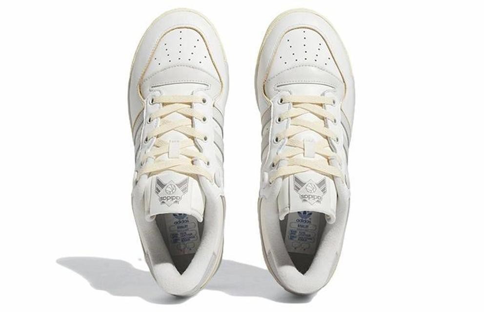 Кроссовки Adidas Originals Rivalry Low 86