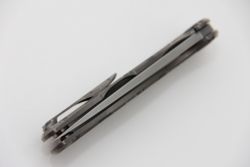 Нож Широгоров Flipper 95 Elmax Custom Divisionфотография - 8