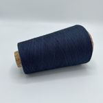 Бобинная пряжа для вязания (200 гр) LINEAPIU ITALIA S.P.A. 86% вискоза 14% эластан