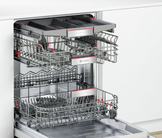 Встраиваемая посудомоечная машина Bosch SME 68TX06