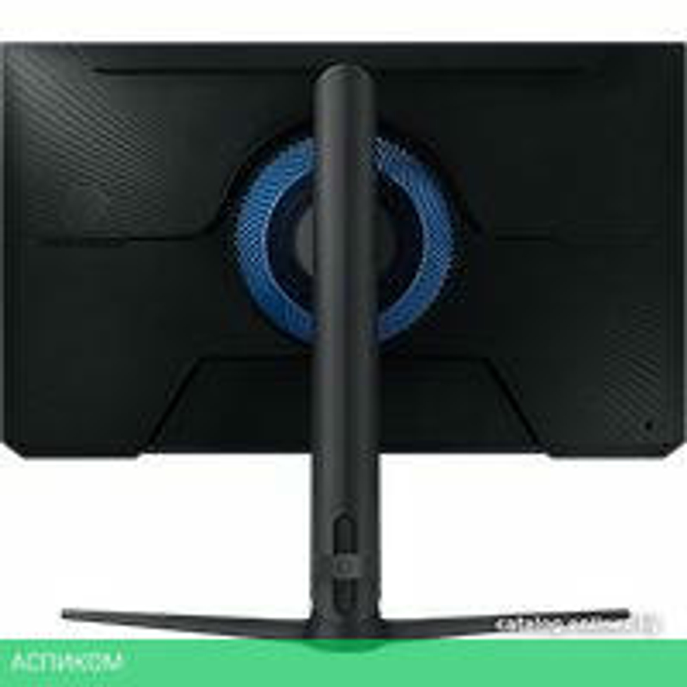 Игровой монитор Samsung Odyssey G3 LS24AG304NRXEN