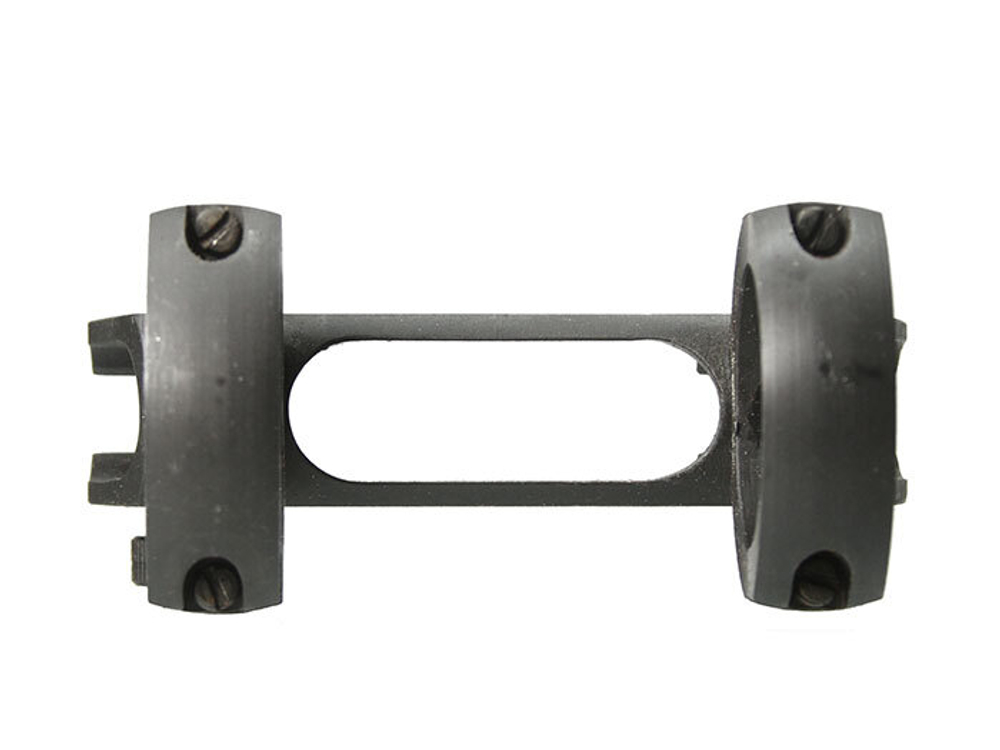 Моноблок для прицела ЭСТ ТОЗ-78-Д на ласточкин хвост