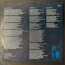 Виниловая пластинка Dire Straits ‎– Love Over Gold LP