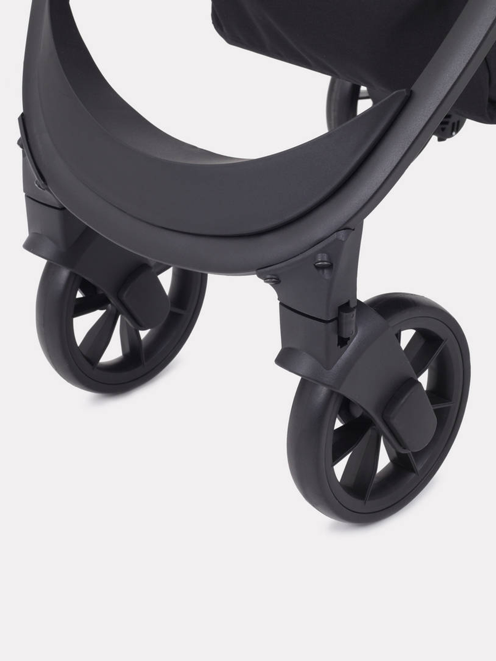 Коляска детская "LARGO STAR" RA054 Greek Olive