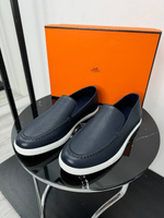 Лоферы Hermes
