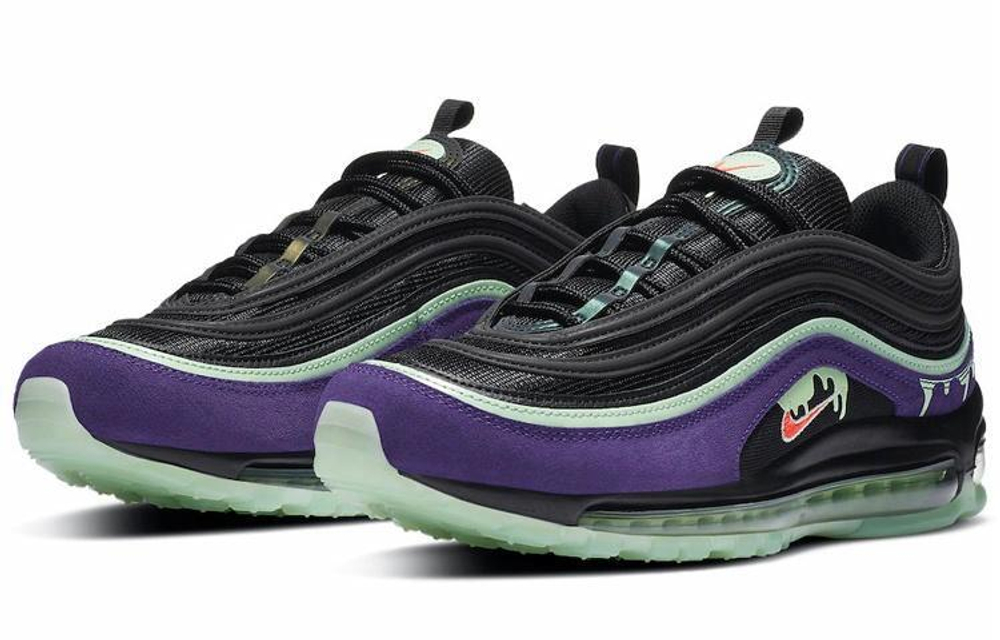Кроссовки Nike Air Max 97