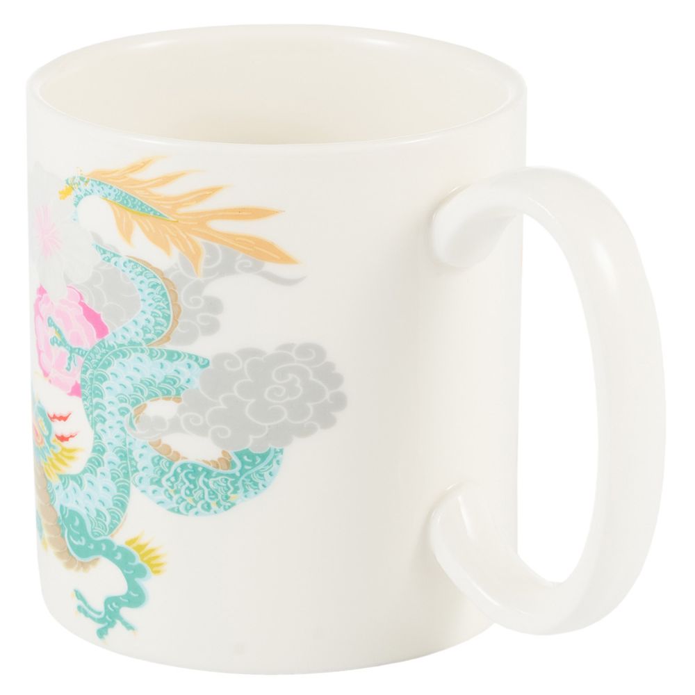 Кружка Gipfel Dragon 42947 400 мл