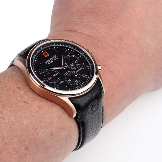 Швейцарские часы Swiss Military Hanowa 06-4278.09.007