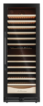 Винный шкаф MEYVEL MV141PRO-KBT2
