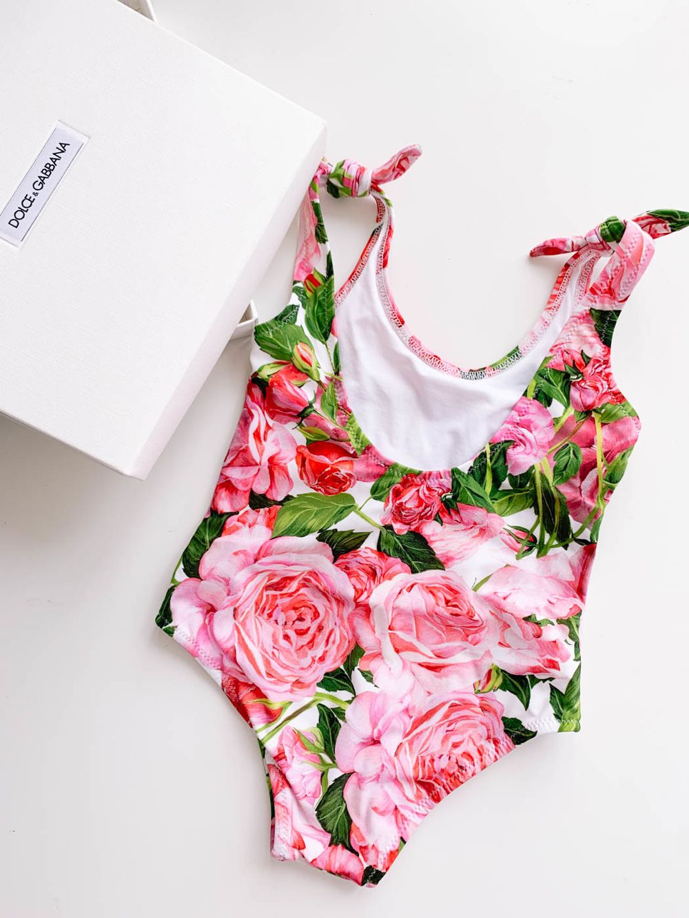 Купальник Dolce&Gabbana