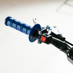 Питбайк YPS Pilot F150cc 17\14 (эл.стартер)