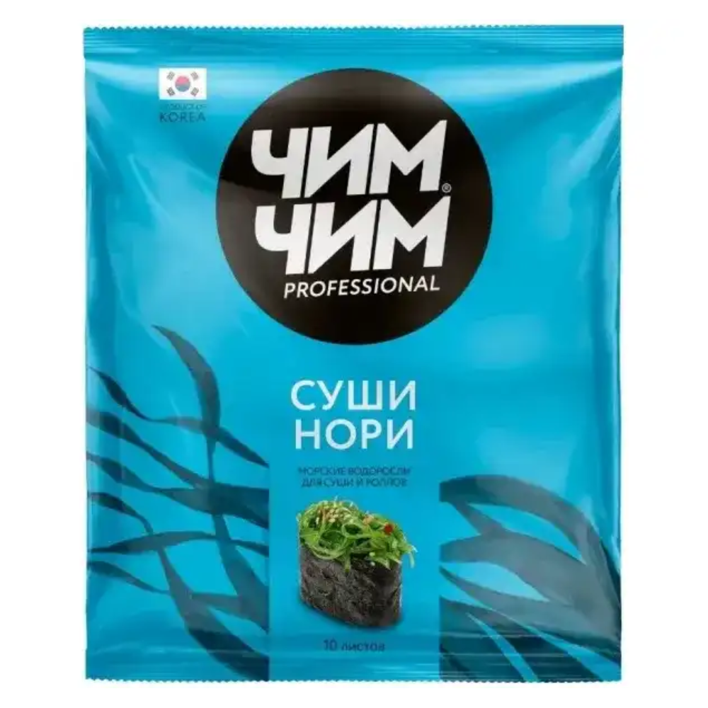 Суши Нори Чим Чим 24 гр