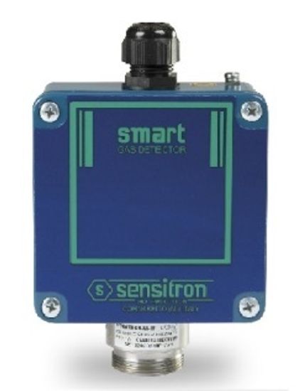 SMART3G, SMART S, Датчики горючих и токсичных газов, № в ГРСИ РФ - 71520-18