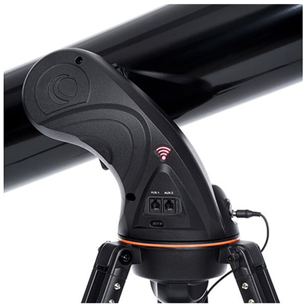 Телескоп Celestron Astro Fi 130