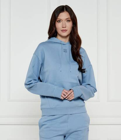 Худи Delfinia HUGO - голубой(50522423)