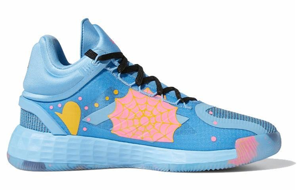 Кроссовки Adidas D Rose 11