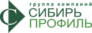 Двери Сибирь профиль
