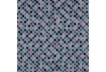 Керамогранит СИМФОНИЯ G  синий  420х420 (уп 8 шт - 1,44 кв.м.)