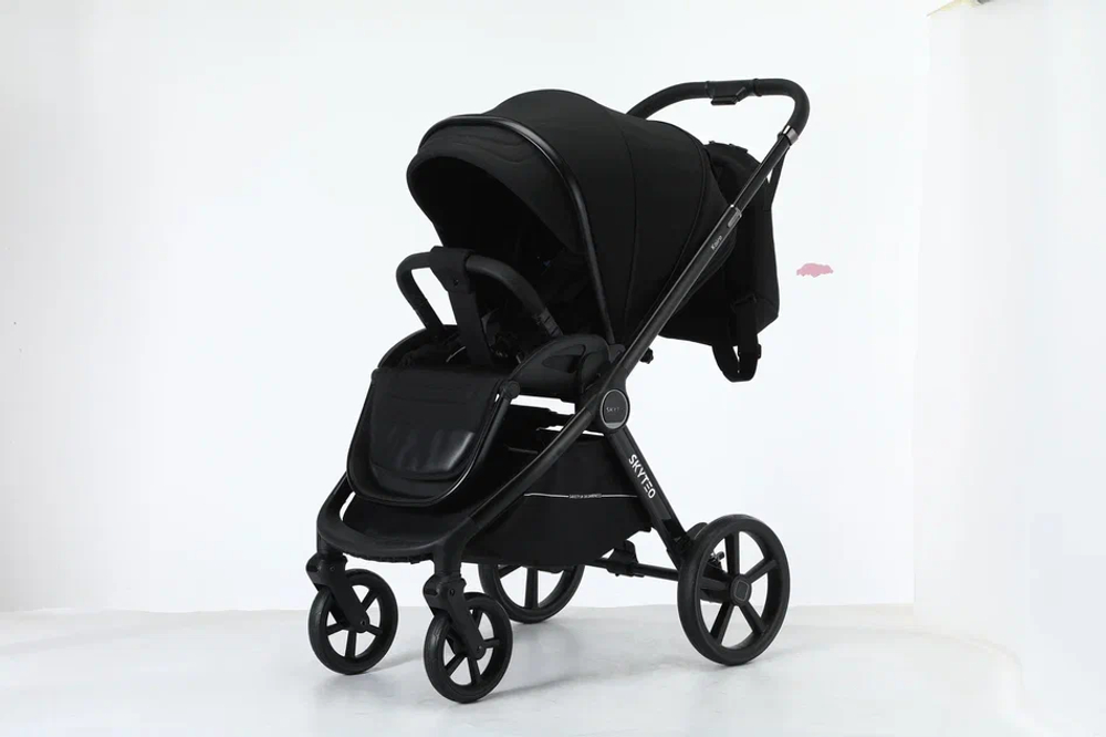 Коляска 2 в 1 SKYTEO KAIRO 755