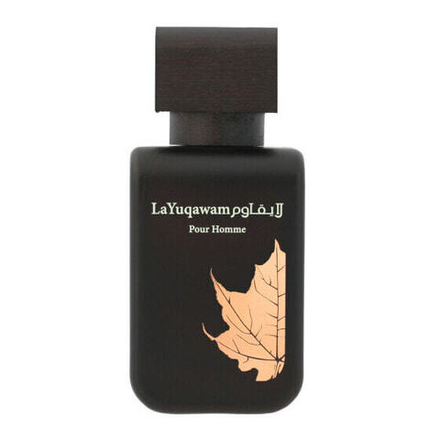 Мужская парфюмерия Мужская парфюмерия Rasasi EDP La Yuqawam 75 ml