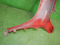 Крыло переднее правое Mercedes GLA x156 (2013-2020)