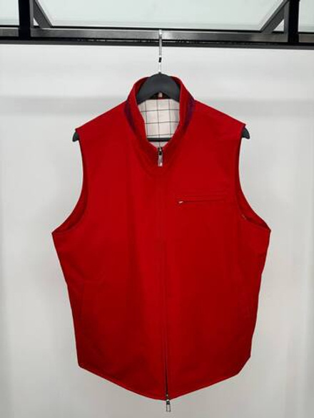 Жилет Loro Piana