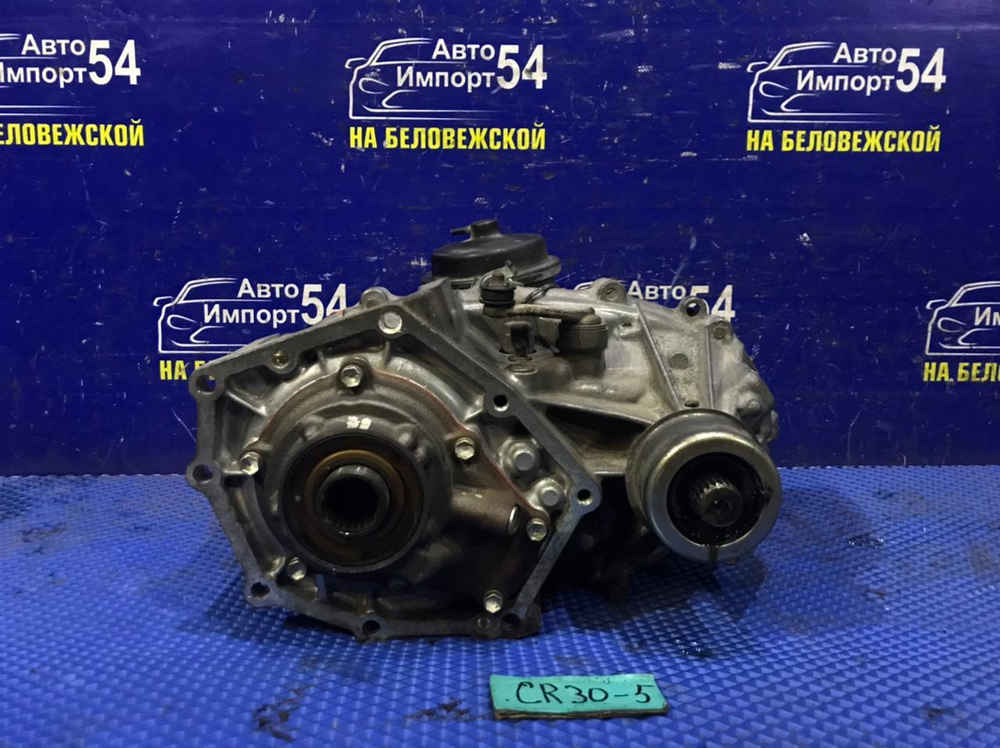 Раздатка TOYOTA TOWNACE 1990