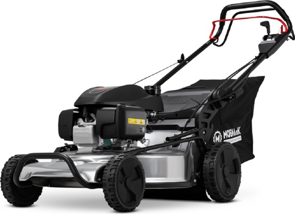 Газонокосилка бензиновая МОБИЛ К XM553 ПРЕМИУМ MBK0032171