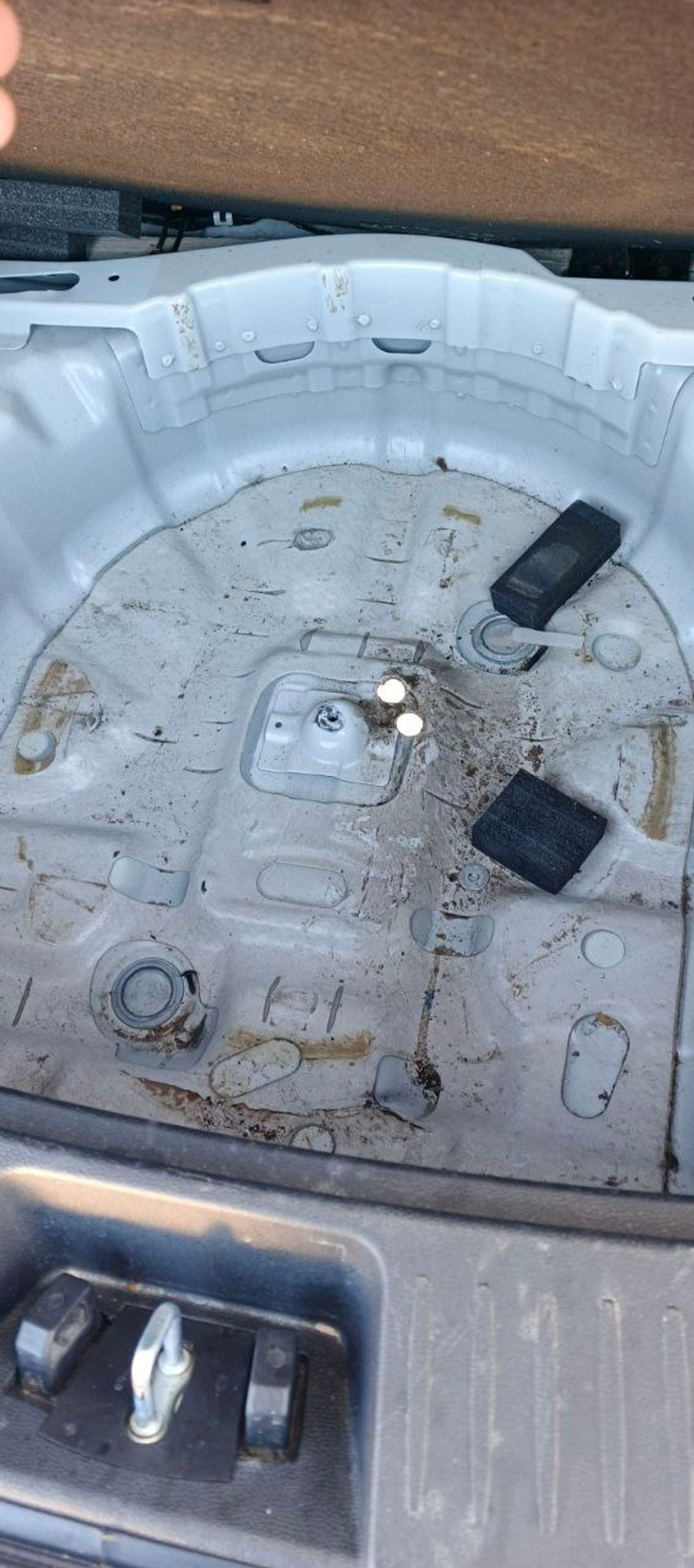 Москвич 3 1,5 CVT Стандарт