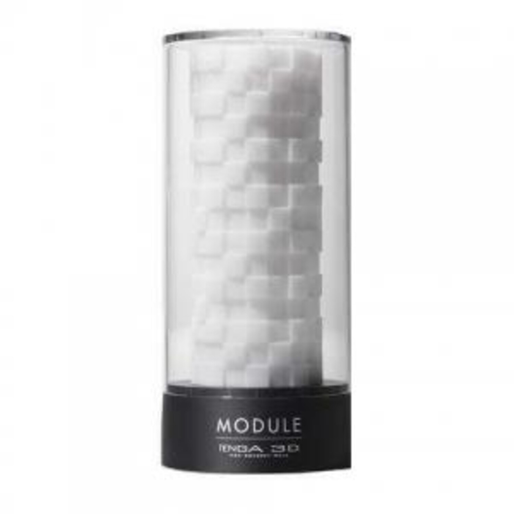 Мастурбатор Tenga 3D Module