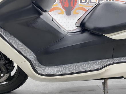 Honda Forza Z , 2004