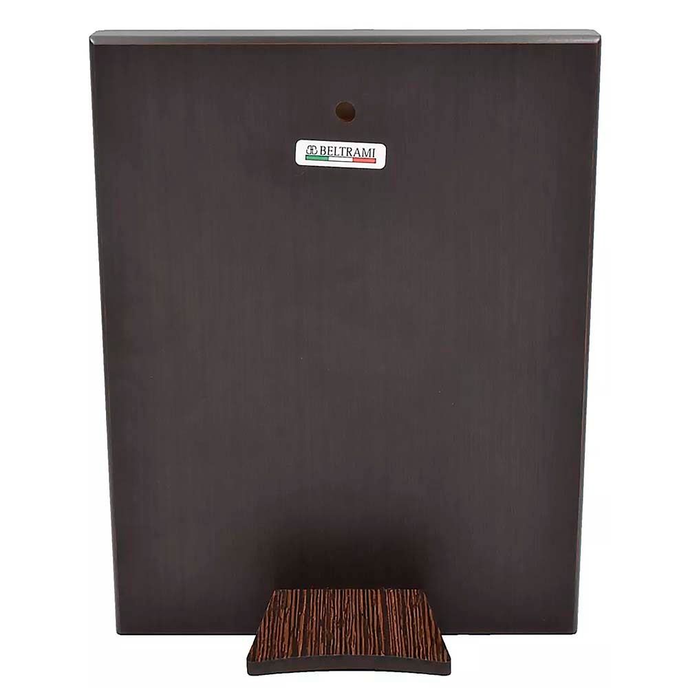 Николай Чудотворец. Икона в серебряном окладе.