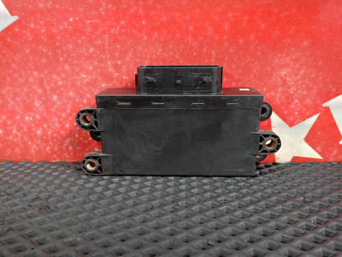 Блок управления AdBlue 2017г