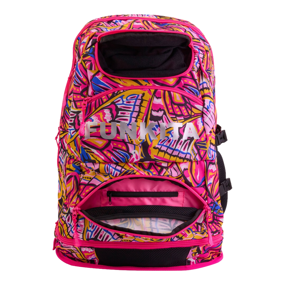 Рюкзак FUNKITA Lover Flies