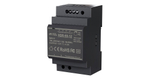 Источник питания PROMPOWER HDR-60-12, на вых. 12 В DC, 4.5А, 54Вт. Вх. 85-264В AC (120-370 В DC)
