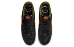 Кроссовки Nike Air Force 1 Low 07 Lv8 "Hoops"