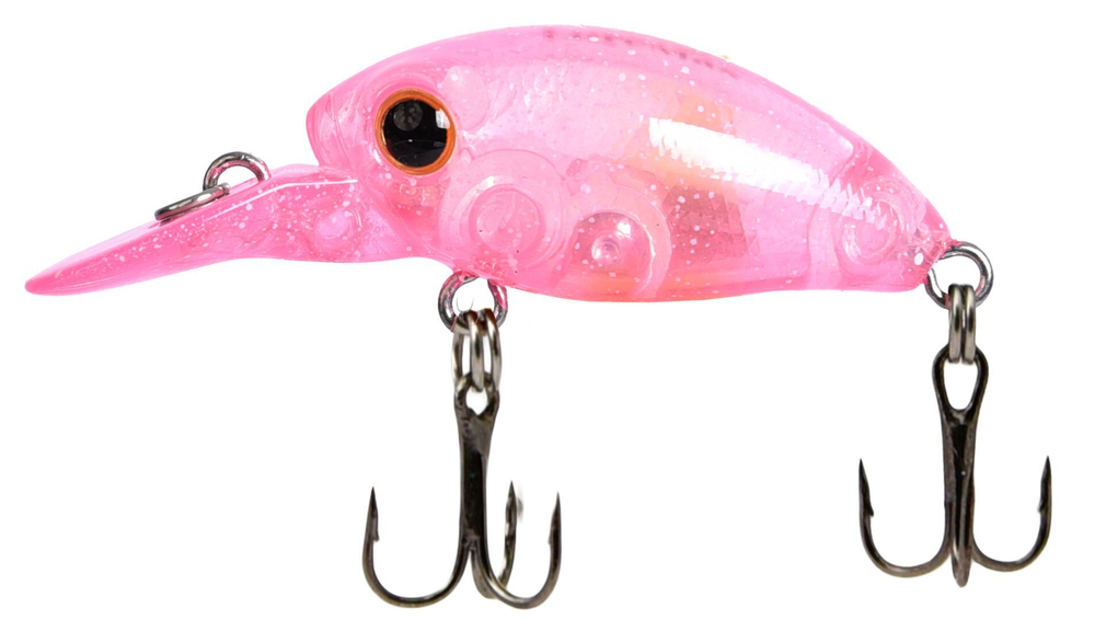 Воблер для рыбалки  HOBO 36F SSR-104 3,5g