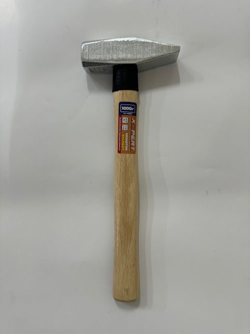 Молоток с дерев. рукояткой 1000гр X-PERT