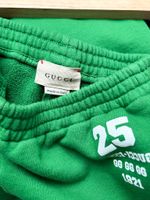 Хлопковые брюки Gucci, 128